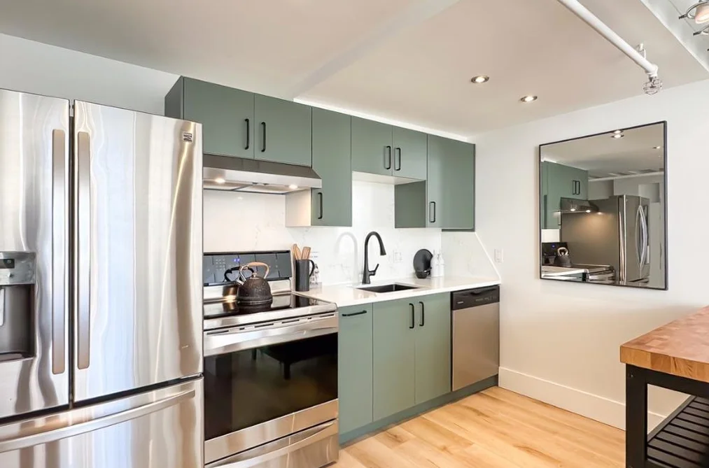 315 336 E 1ST AVENUE, Vancouver BC V5T 4R6, Vancouver BC — Residential for Sale - Photo 2