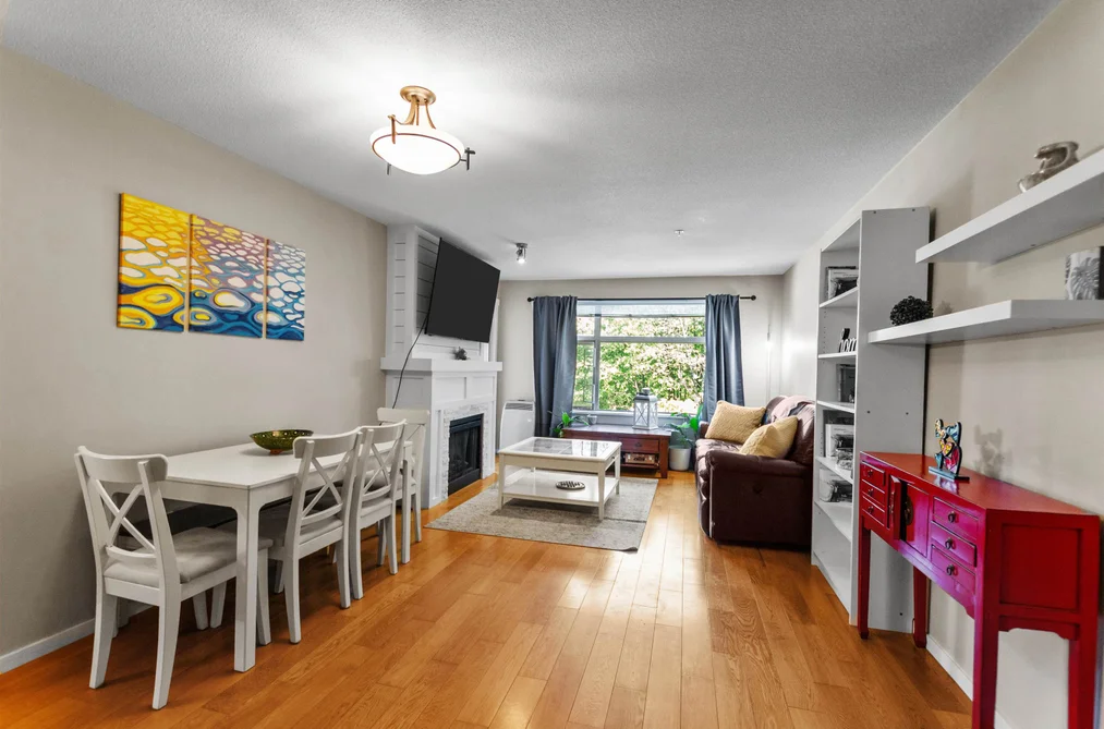 315 400 KLAHANIE DRIVE, Port Moody BC V3H 5K9, Port Moody BC — Residential for Sale - Photo 2