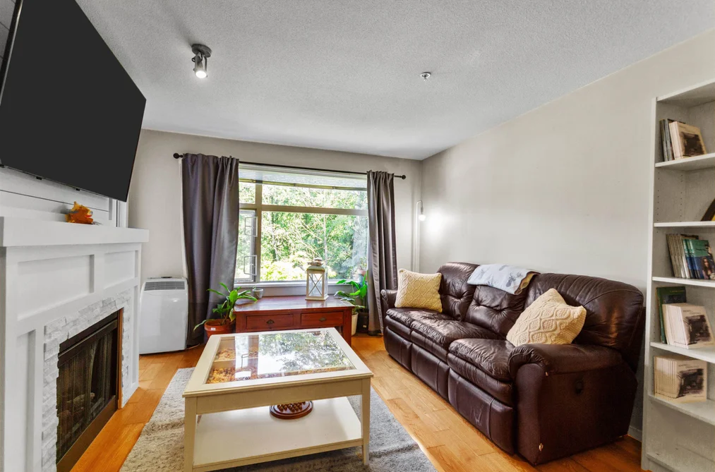 315 400 KLAHANIE DRIVE, Port Moody BC V3H 5K9, Port Moody BC — Residential for Sale - Photo 3