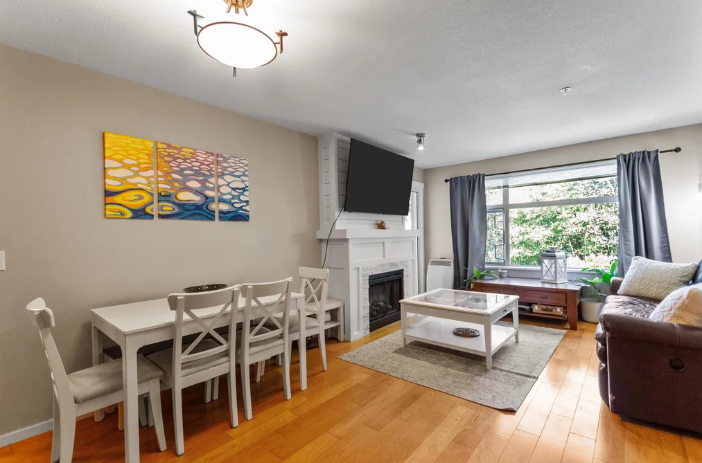 315 400 KLAHANIE DRIVE, Port Moody BC V3H 5K9, Port Moody BC — Residential for Sale - Photo 4