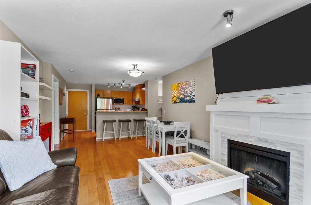 315 400 KLAHANIE DRIVE, Port Moody BC V3H 5K9, Port Moody BC — Residential for Sale - Photo 7