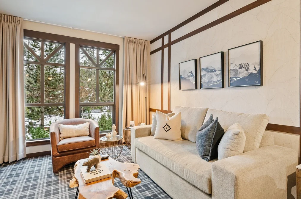 315 4320 SUNDIAL CRESCENT, Whistler BC V8E 1G6, Whistler BC — Residential for Sale - Photo 4