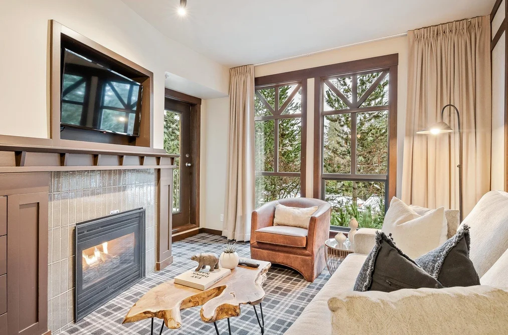 315 4320 SUNDIAL CRESCENT, Whistler BC V8E 1G6, Whistler BC — Residential for Sale - Photo 5