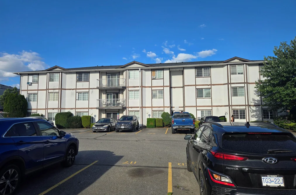 Condo for sale at 315 45669 Mcintosh Drive Chilliwack British Columbia - MLS: R3129219