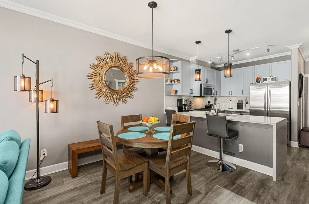 4600 Westwater Dr Unit 315, Richmond, BC - MLS: R3155101