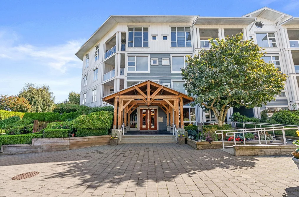 315 4600 WESTWATER DRIVE, Richmond BC V7E 6S2, Richmond BC — Residential for Sale - Photo 2