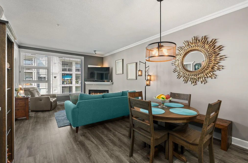 315 4600 WESTWATER DRIVE, Richmond BC V7E 6S2, Richmond BC — Residential for Sale - Photo 3