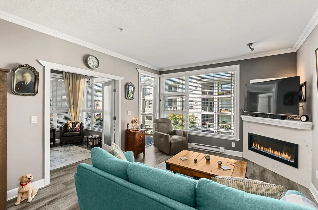 315 4600 WESTWATER DRIVE, Richmond BC V7E 6S2, Richmond BC — Residential for Sale - Photo 4