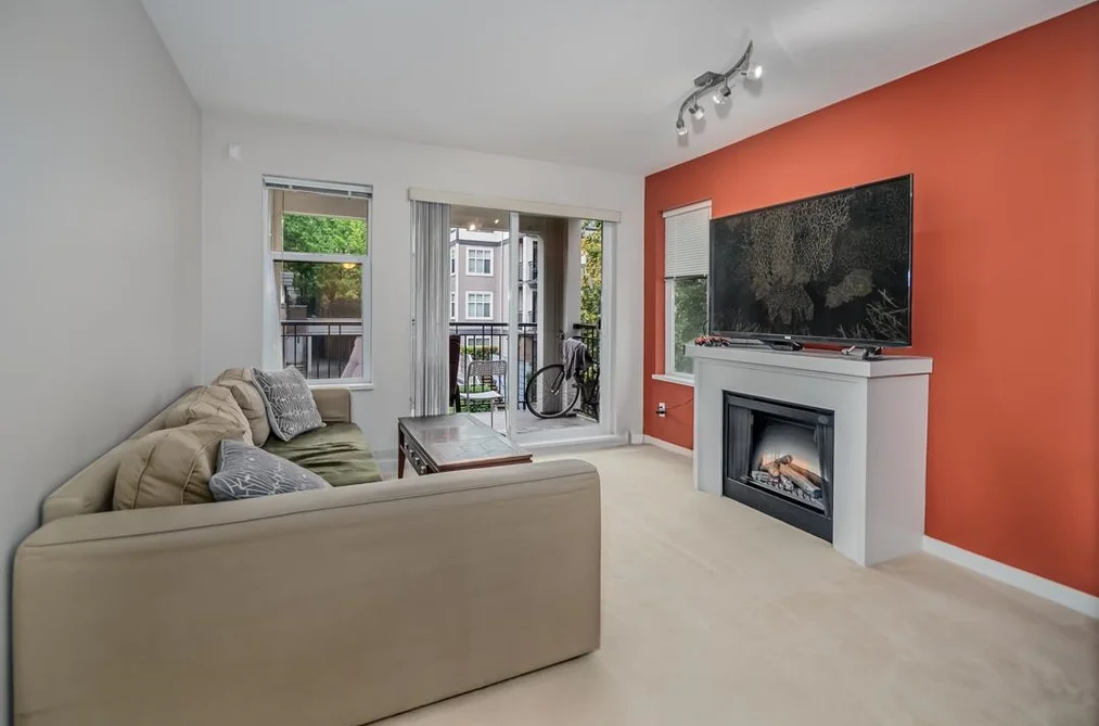 315 4788 BRENTWOOD DRIVE, Burnaby BC V5C 0C5, Burnaby BC — Residential for Sale - Photo 2