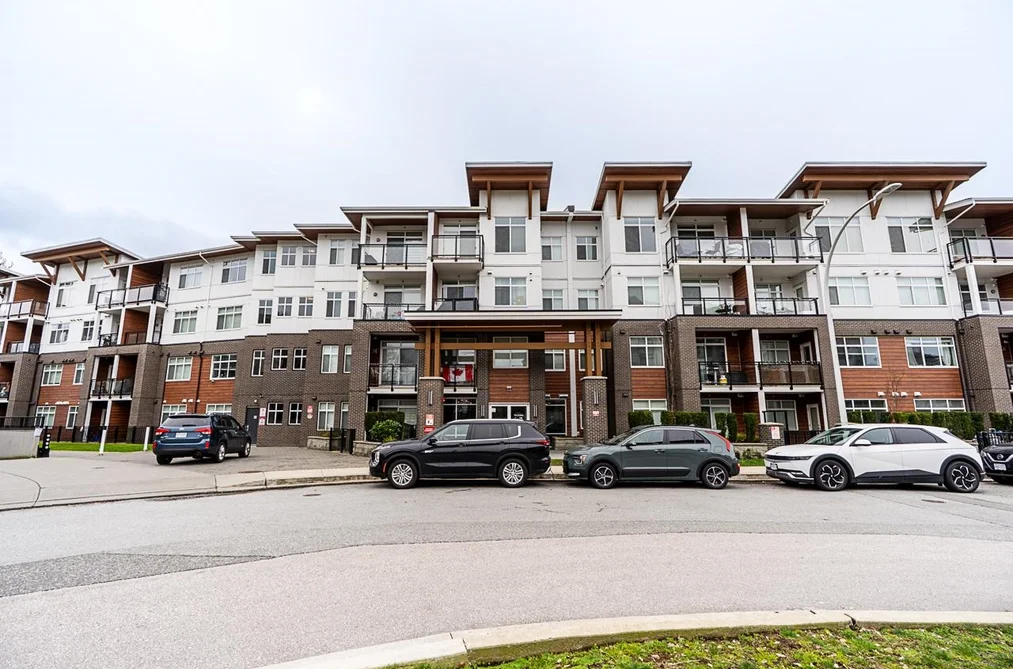 315 5415 BRYDON CRESCENT, Langley BC V3A 0N4, Langley BC — Residential for Sale - Photo 4