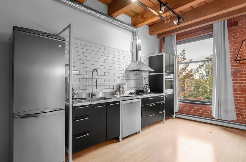 315 55 E CORDOVA STREET, Vancouver BC V6A 0A5, Vancouver BC — Residential for Sale - Photo 7