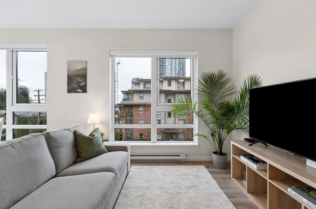 315 615 COTTONWOOD AVENUE, Coquitlam BC V3J 2S5, Coquitlam BC — Residential for Sale - Photo 4