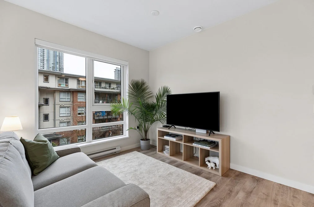 315 615 COTTONWOOD AVENUE, Coquitlam BC V3J 2S5, Coquitlam BC — Residential for Sale - Photo 5