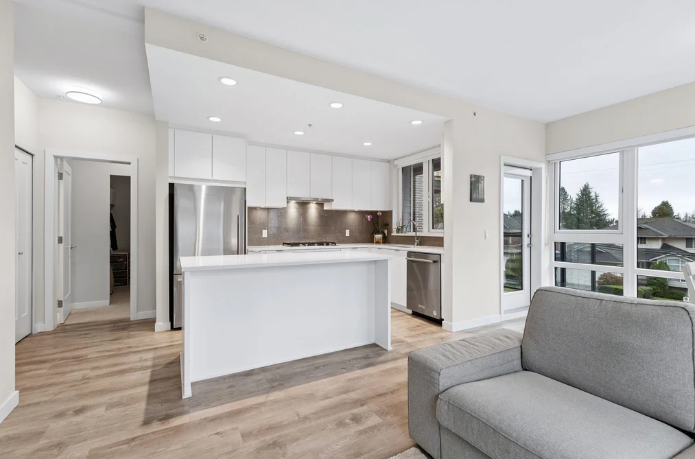 315 615 COTTONWOOD AVENUE, Coquitlam BC V3J 2S5, Coquitlam BC — Residential for Sale - Photo 6