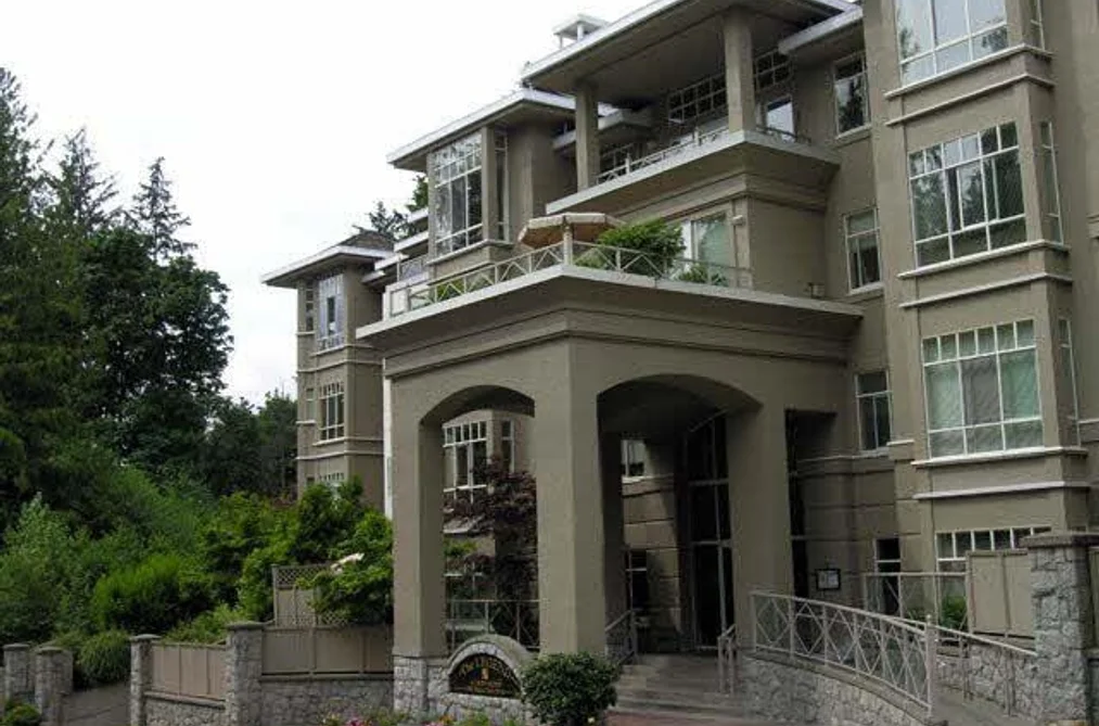 Condo for sale at 315 630 Roche Point Drive North Vancouver British Columbia - MLS: R3139386