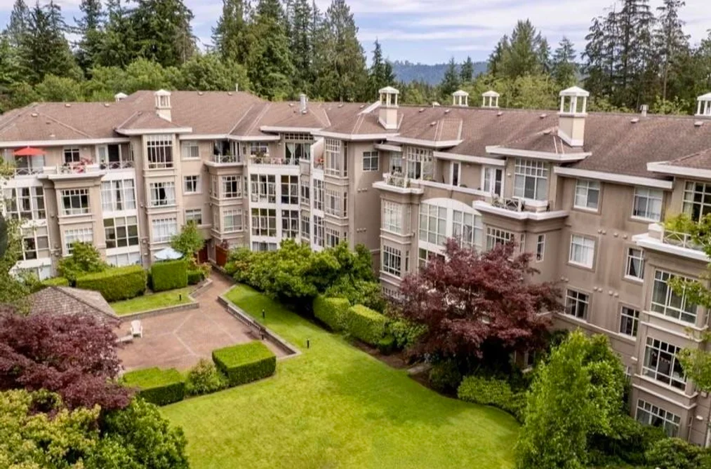 315 630 ROCHE POINT DRIVE, North Vancouver BC V7H 3A1, North Vancouver BC — Residential for Sale — Photo 2 of 15