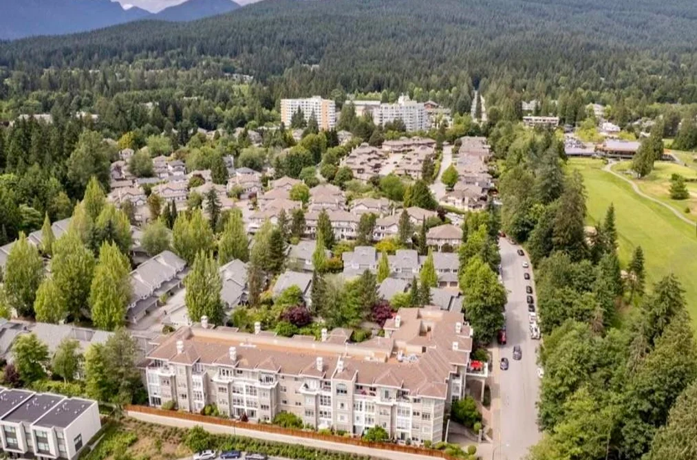 315 630 ROCHE POINT DRIVE, North Vancouver BC V7H 3A1, North Vancouver BC — Residential for Sale — Photo 3 of 15