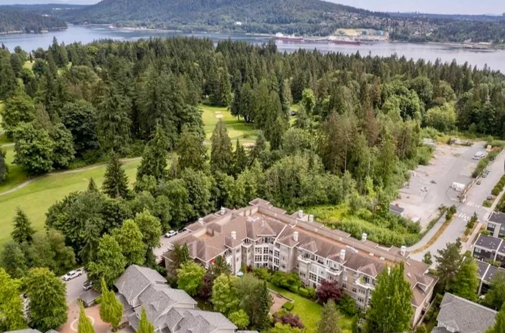 315 630 ROCHE POINT DRIVE, North Vancouver BC V7H 3A1, North Vancouver BC — Residential for Sale — Photo 4 of 15