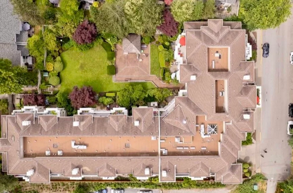 315 630 ROCHE POINT DRIVE, North Vancouver BC V7H 3A1, North Vancouver BC — Residential for Sale — Photo 5 of 15