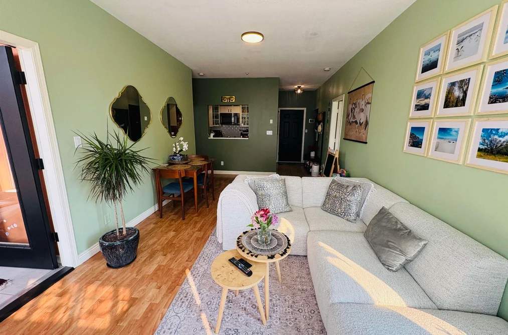 315 630 ROCHE POINT DRIVE, North Vancouver BC V7H 3A1, North Vancouver BC — Residential for Sale — Photo 6 of 15