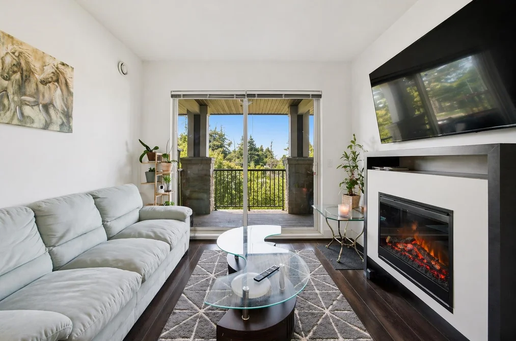 Condo for sale at 315 6688 120 Street Surrey British Columbia - MLS: R3113901