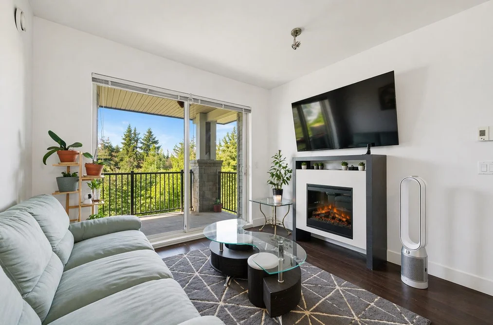 315 6688 120 STREET, Surrey BC V3W 1T8, Surrey BC — Residential for Sale - Photo 2