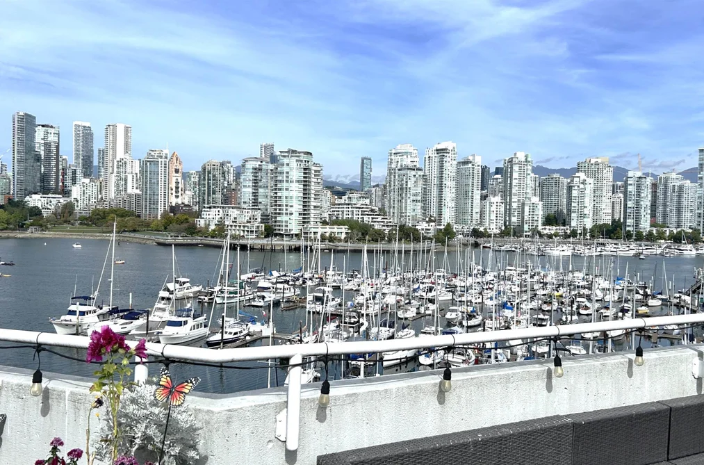 Condo for sale at 315 674 Leg In Boot Square Vancouver British Columbia - MLS: R3113010