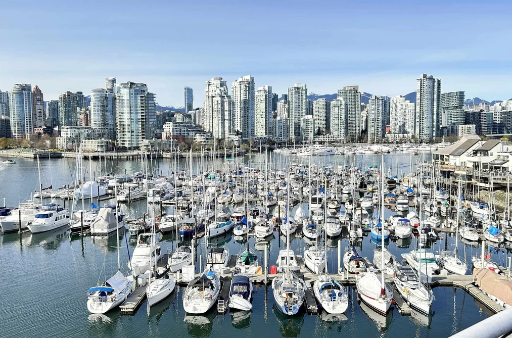 Condo for sale at 315 674 Leg In Boot Square Vancouver British Columbia - MLS: R3113010