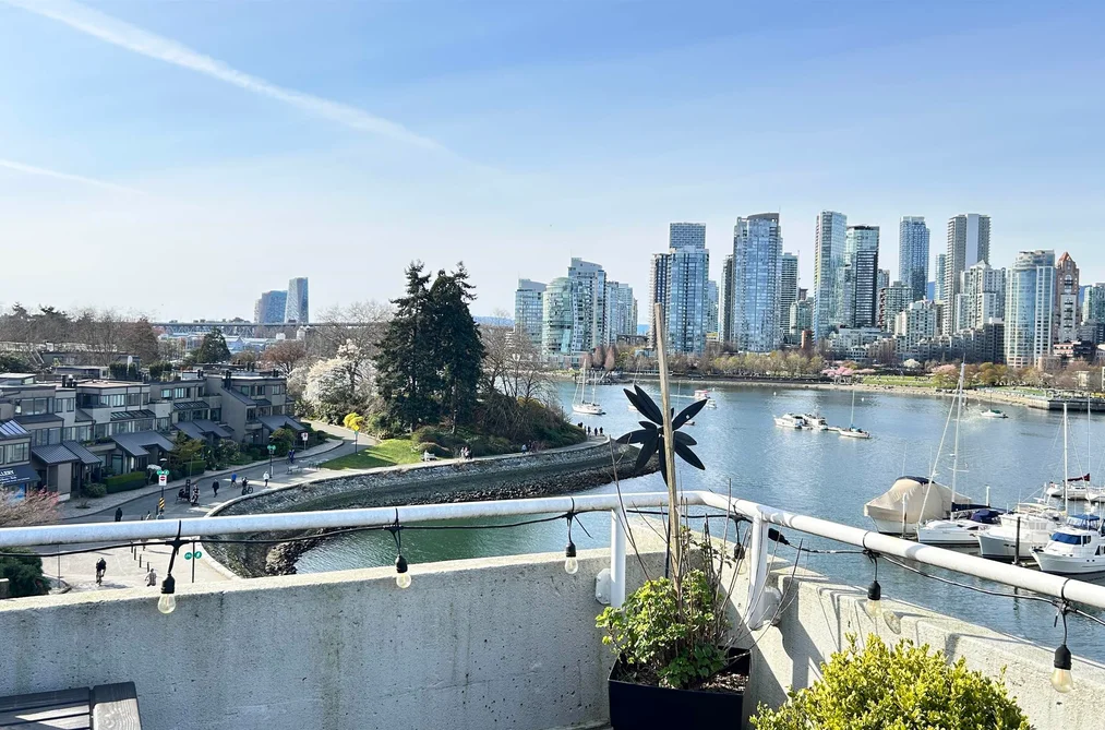 315 674 LEG IN BOOT SQUARE, Vancouver BC V5Z 4B4, Vancouver BC — Residential for Sale - Photo 2