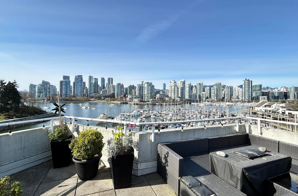 315 674 LEG IN BOOT SQUARE, Vancouver BC V5Z 4B4, Vancouver BC — Residential for Sale - Photo 3