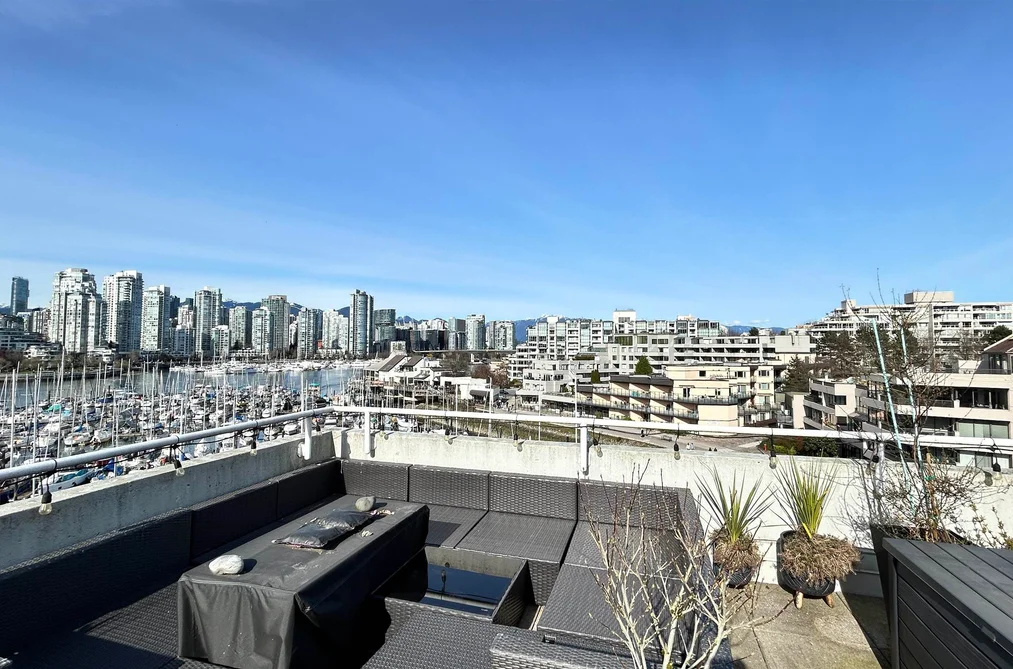 315 674 LEG IN BOOT SQUARE, Vancouver BC V5Z 4B4, Vancouver BC — Residential for Sale - Photo 4