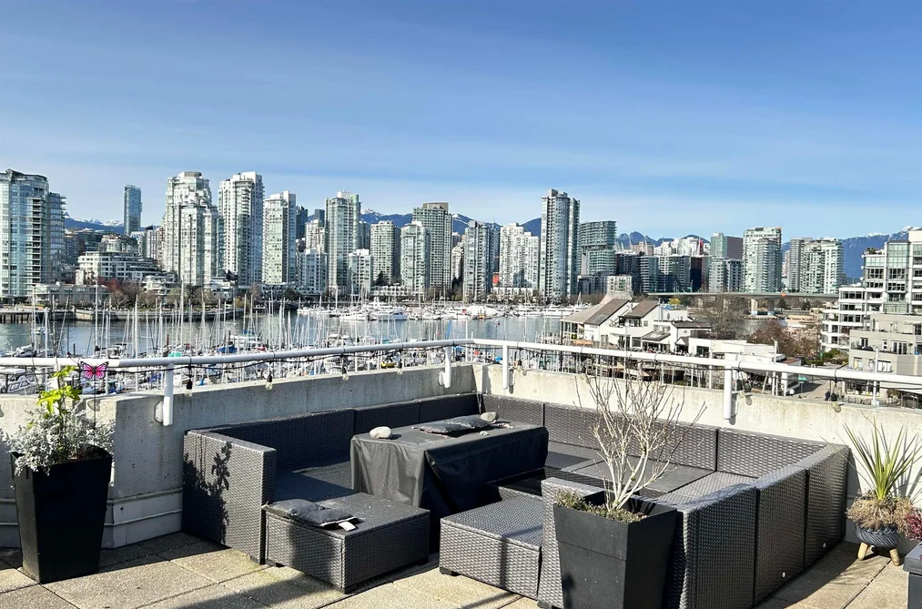 315 674 LEG IN BOOT SQUARE, Vancouver BC V5Z 4B4, Vancouver BC — Residential for Sale - Photo 5