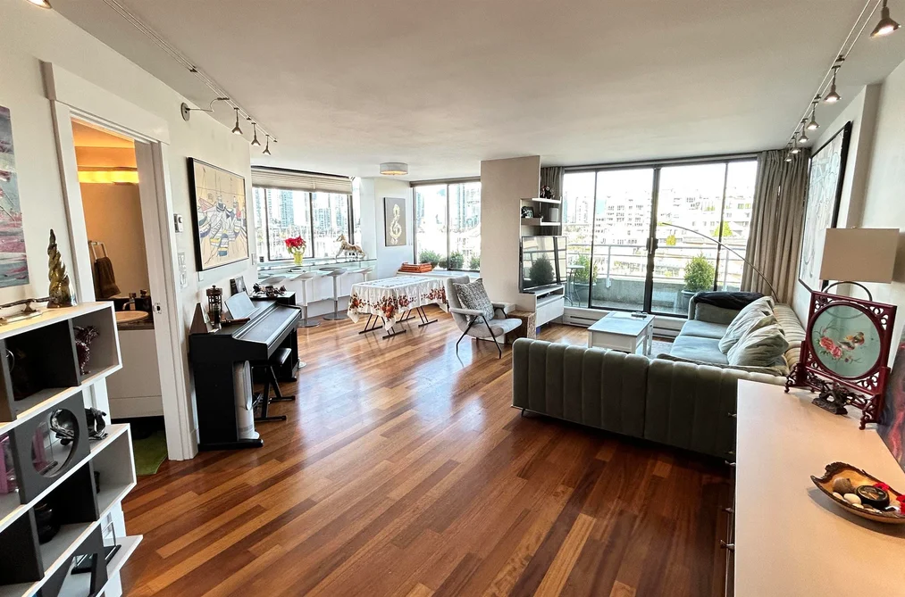 315 674 LEG IN BOOT SQUARE, Vancouver BC V5Z 4B4, Vancouver BC — Residential for Sale - Photo 7