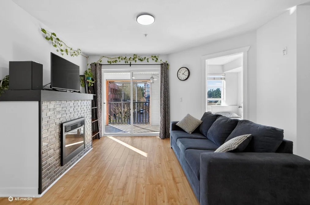 Condo for sale at 315 6960 120 Street Surrey British Columbia - MLS: R3116872