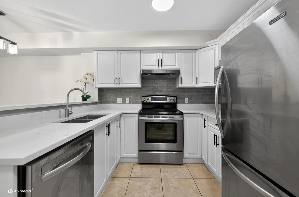 315 6960 120 STREET, Surrey BC V3W 1V4, Surrey BC — Residential for Sale - Photo 4