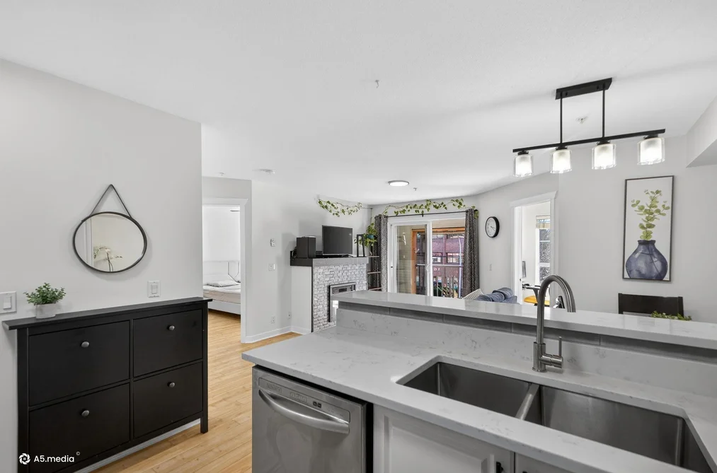 315 6960 120 STREET, Surrey BC V3W 1V4, Surrey BC — Residential for Sale - Photo 5