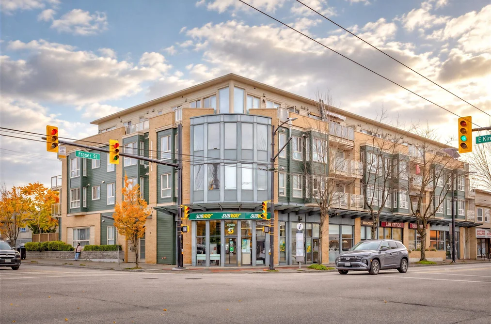 702 E King Edward Ave Unit 315, Vancouver, BC - MLS: R3178912 702 E King Edward Ave Unit 315, Vancouver, BC - MLS: R3178912