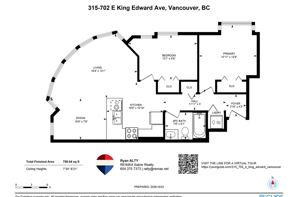 315 - 702 E King Edward Avenue, Vancouver, BC - MLS: R3178912 - Photo 27 315 - 702 E King Edward Avenue, Vancouver, BC - MLS: R3178912 - Photo 27