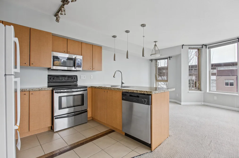 315 - 702 E King Edward Avenue, Vancouver, BC - MLS: R3178912 - Photo 3 315 - 702 E King Edward Avenue, Vancouver, BC - MLS: R3178912 - Photo 3