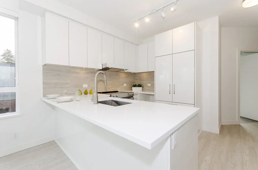Condo for sale at 315 711 W 14th Street North Vancouver British Columbia - MLS: R3120258