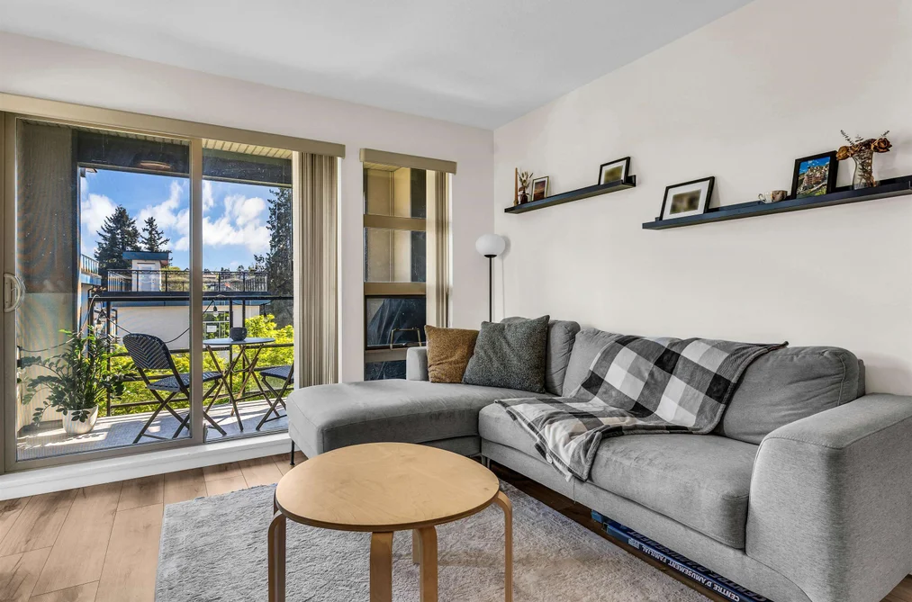 Condo for sale at 315 738 E 29th Avenue Vancouver British Columbia - MLS: R3119664