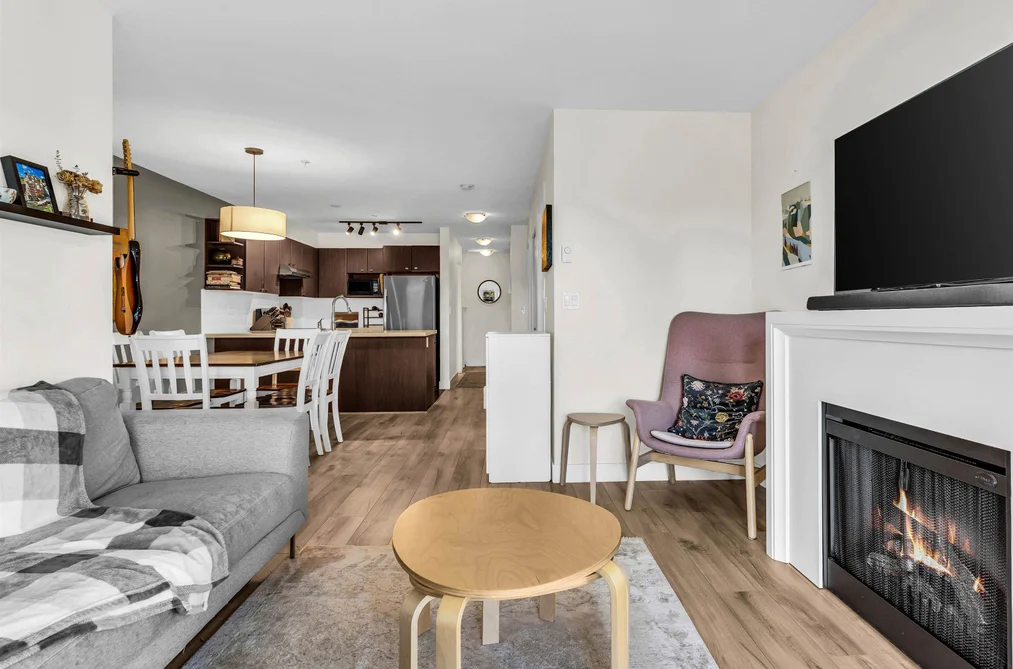 315 738 E 29TH AVENUE, Vancouver BC V5V 0B6, Vancouver BC — Residential for Sale - Photo 2