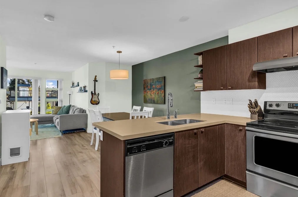 315 738 E 29TH AVENUE, Vancouver BC V5V 0B6, Vancouver BC — Residential for Sale - Photo 7