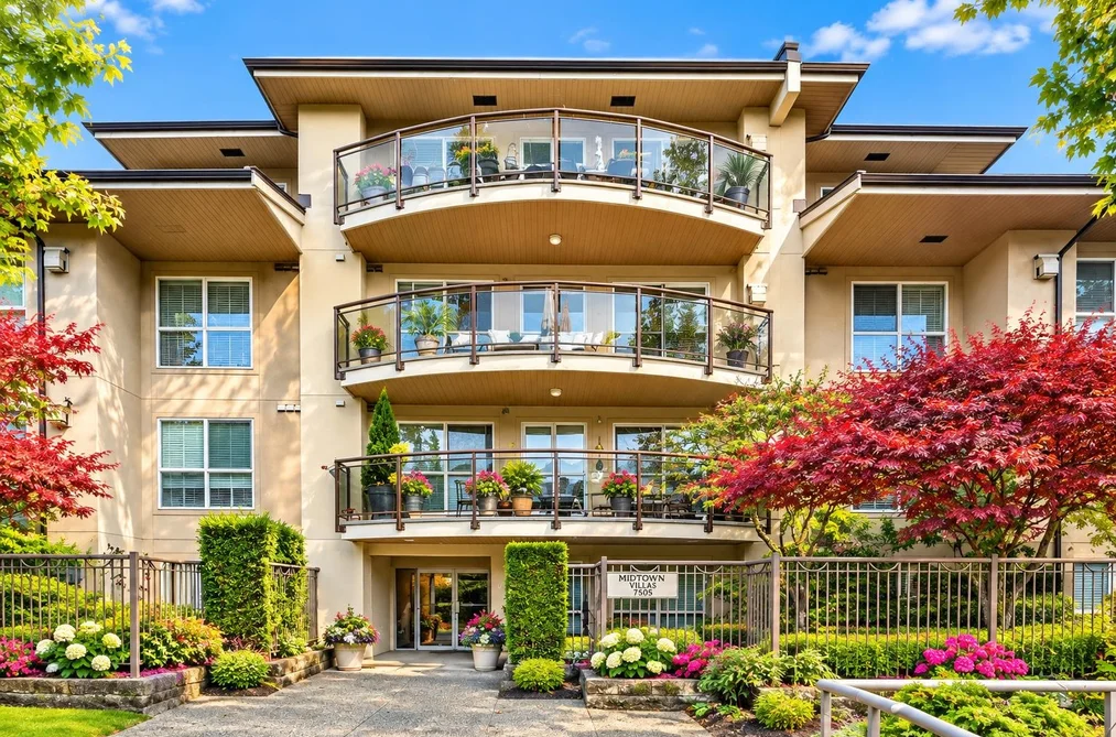 Condo for sale at 315 7505 138 Street Surrey British Columbia - MLS: R3168073