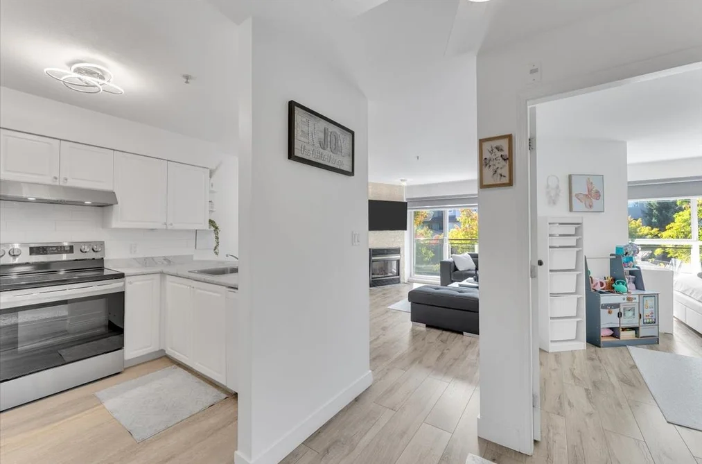 7505 138 St Unit 315, Surrey, BC - MLS: R3168073