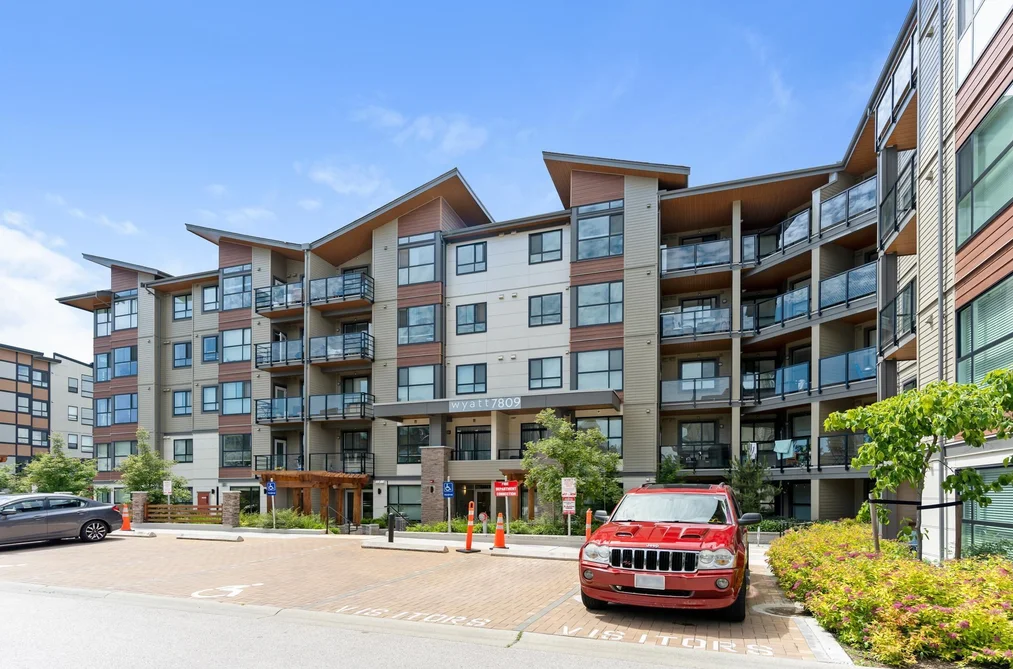 315 7809 209 STREET, Langley BC V2Y 3N6, Langley BC — Residential for Sale - Photo 2