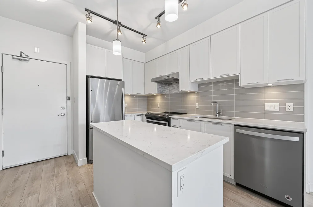 Condo for sale at 315 828 Gauthier Avenue Coquitlam British Columbia - MLS: R3145583