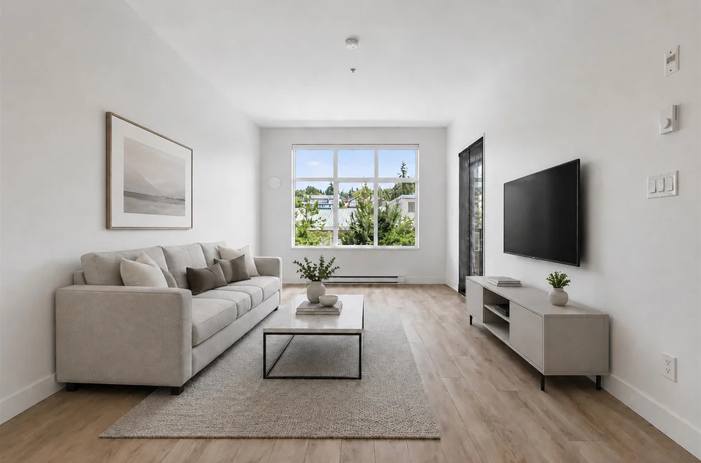 Condo for sale at 315 828 Gauthier Avenue Coquitlam British Columbia - MLS: R3145583