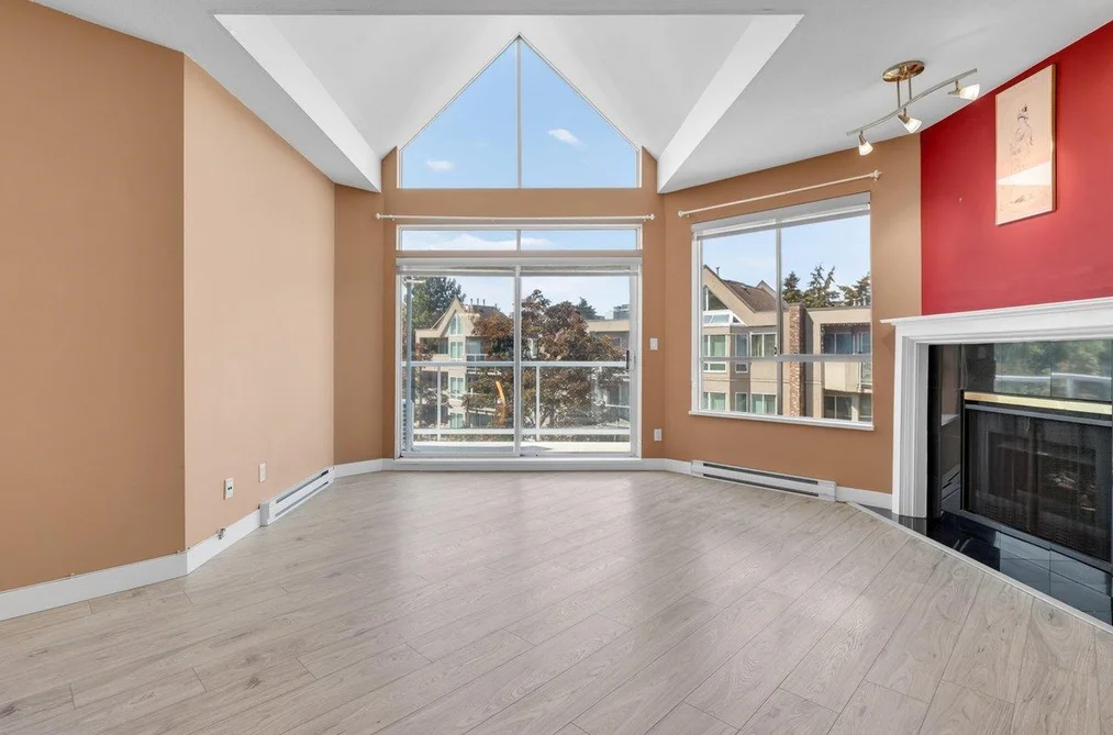 315 8651 ACKROYD ROAD, Richmond BC V6X 1B6, Richmond BC — Residential for Sale - Photo 2