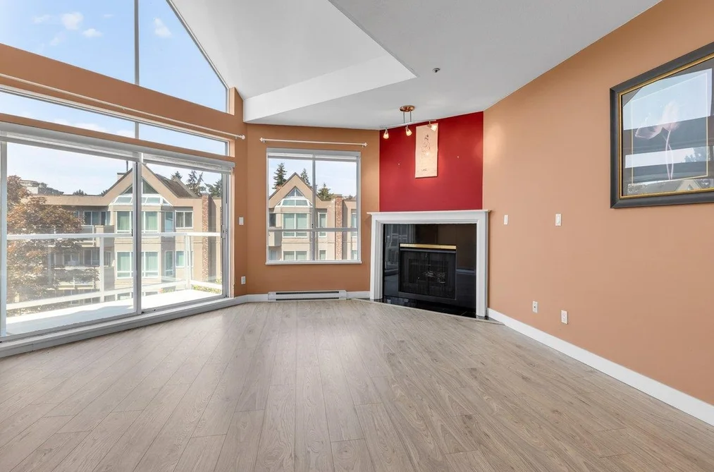 315 8651 ACKROYD ROAD, Richmond BC V6X 1B6, Richmond BC — Residential for Sale - Photo 3